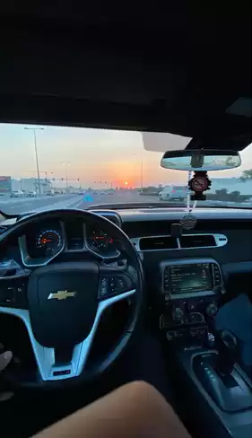 用过的 Chevrolet Camaro 出售 在 多哈 #5574 - 1  image 